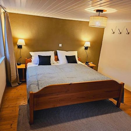 Apartament Friends&Family Veldenz L Zewnętrze zdjęcie