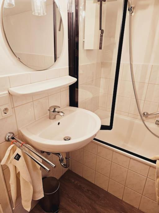 Apartament Friends&Family Veldenz L Zewnętrze zdjęcie