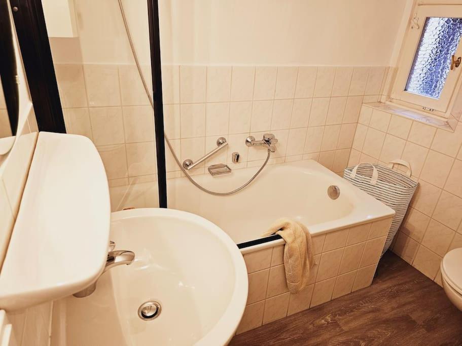 Apartament Friends&Family Veldenz L Zewnętrze zdjęcie