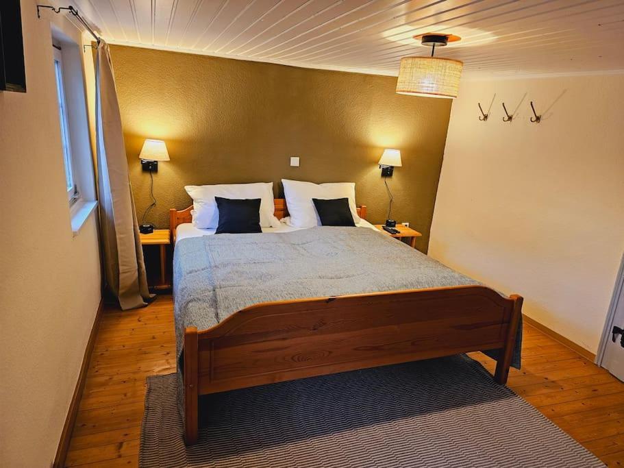 Apartament Friends&Family Veldenz L Zewnętrze zdjęcie