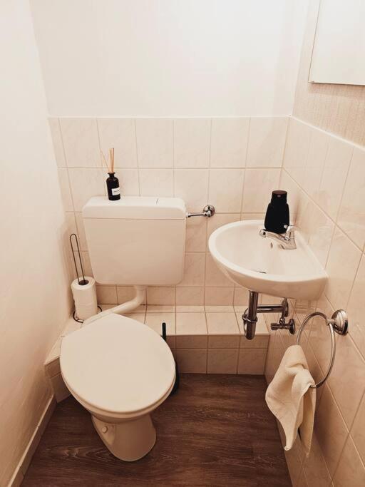 Apartament Friends&Family Veldenz L Zewnętrze zdjęcie