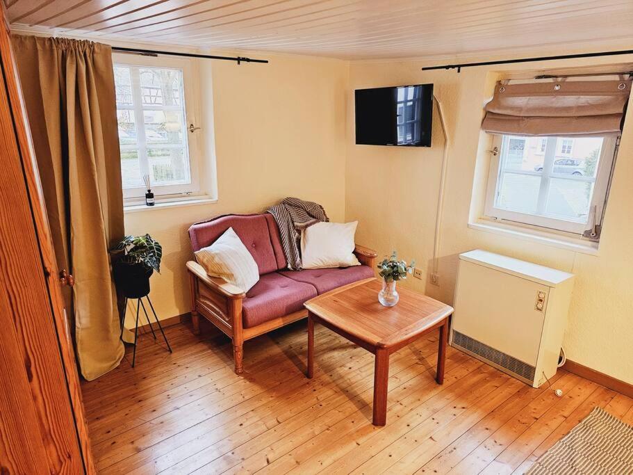 Apartament Friends&Family Veldenz L Zewnętrze zdjęcie