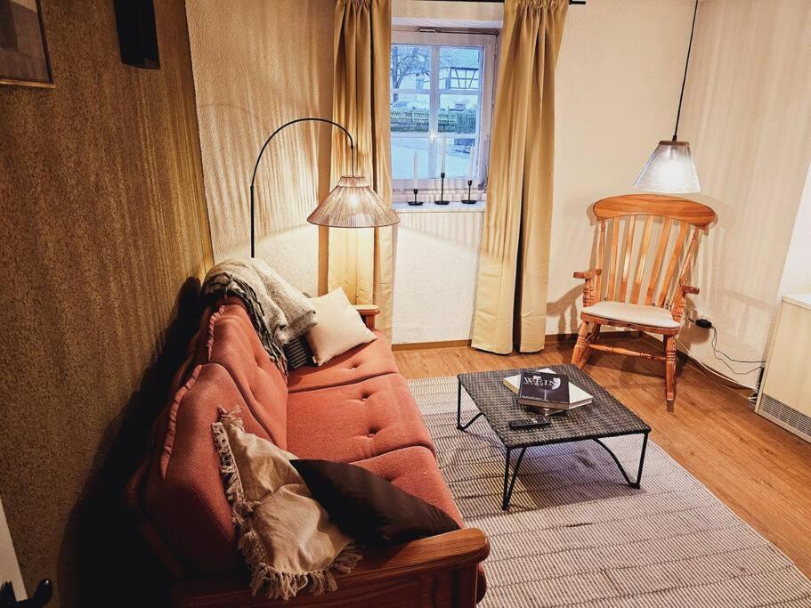Apartament Friends&Family Veldenz L Zewnętrze zdjęcie